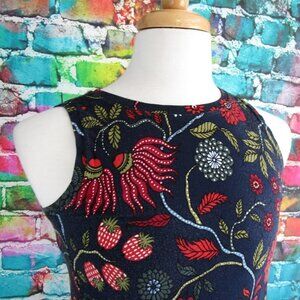 LOFT outlet petite dress womens size S